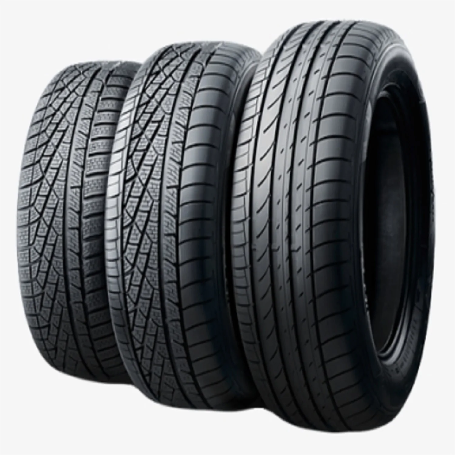 Passenger Car Tires Bridgestone High Quality Tyres For Vehicles Summer ...