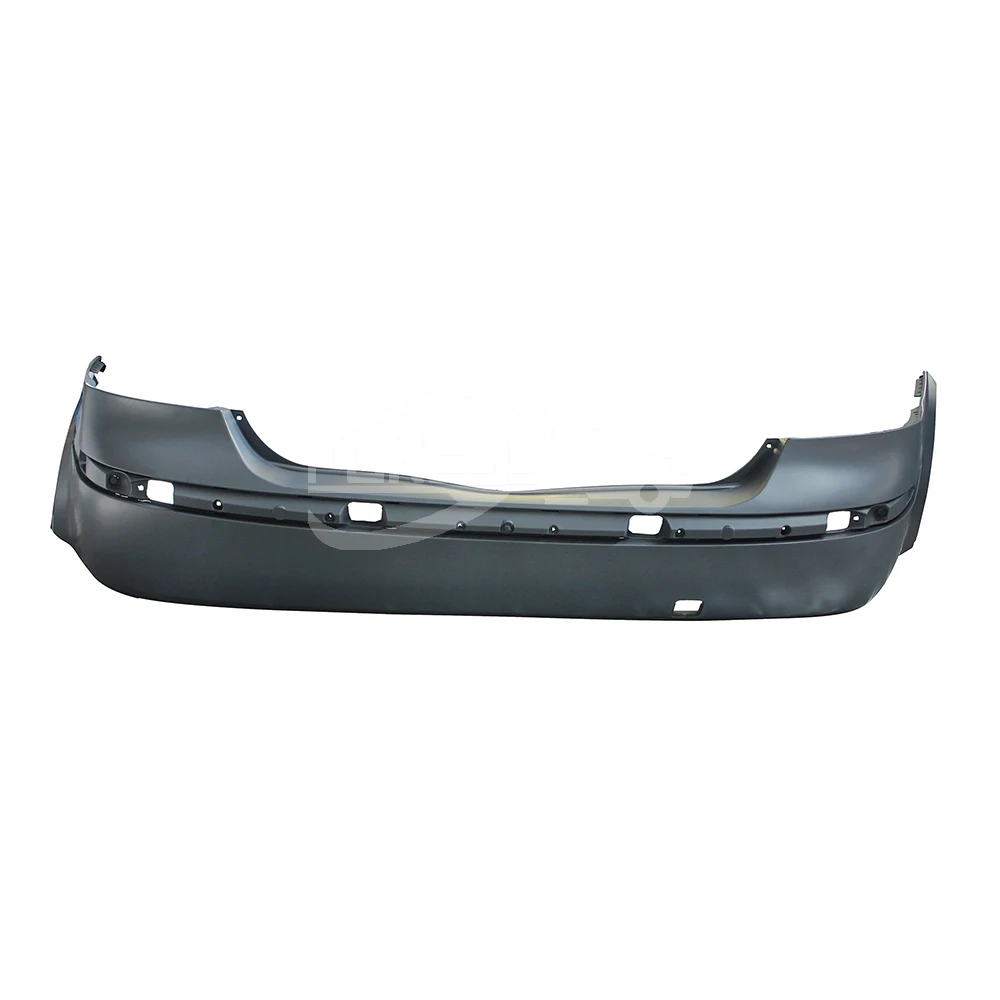 Universal Rear Bumper 5M51F17906BEXWAA LQ-FKS-007 Rear Bumper for Ford... — 2