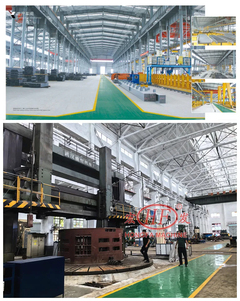 AAC Autoclave Gas Silicate Block Plant - Efficient Building Solutions