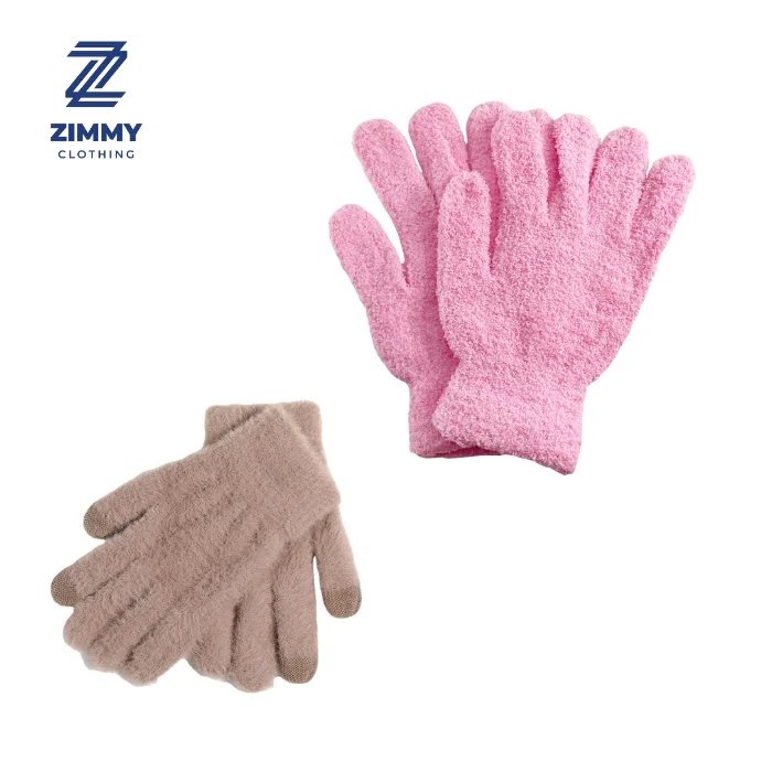 Лидер продаж качественные перчатки вязаные производитель вьетнамских гигиенических перчаток зимние кожаные из Пакистана