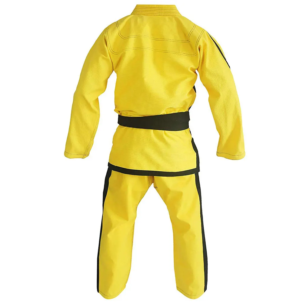 Best Karate Uniform For Adults Lightweight Student Karate Martial Arts