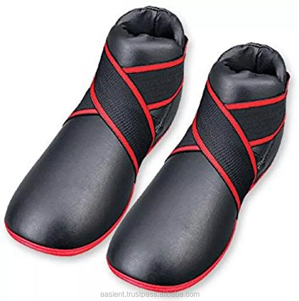 KICKBOXING SPARRING SHOES (MOULDED) - XtremeX