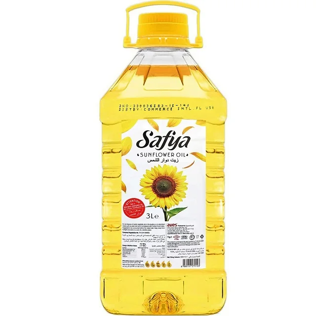 Yellow Crude Sunflower oil in 50 Liters from France ,Best Quality Refined European Sunflower Oil for sale,Sunflower oil