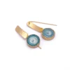 Green Solar Quartz