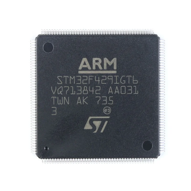 Integrated Circuit Electronic Components Stm32f429igt6 - Buy ...