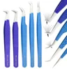 Blue Set