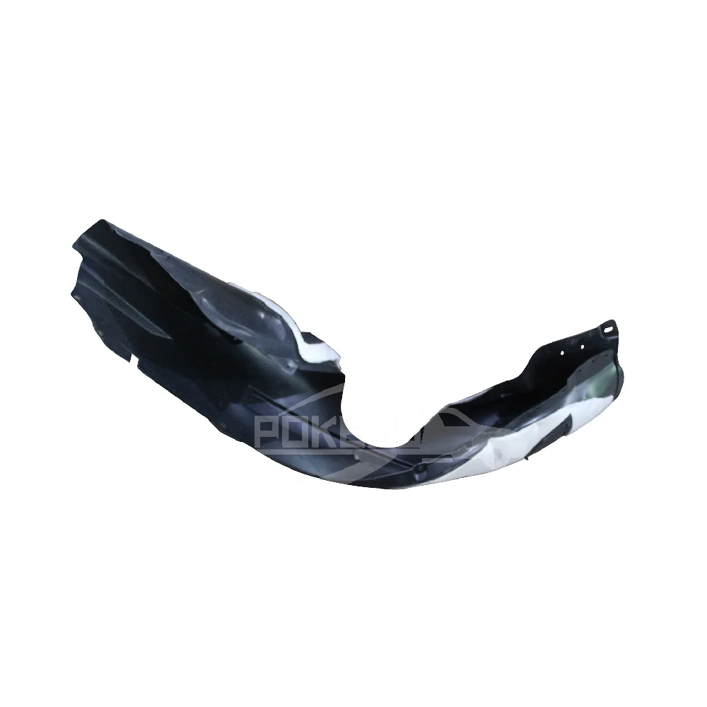 FB5316A574AJ FB5Z16103E FB5Z16103B Fender Lining L — 3