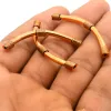Oxidized Copper Plated