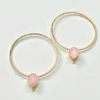 Pink Chalcedony