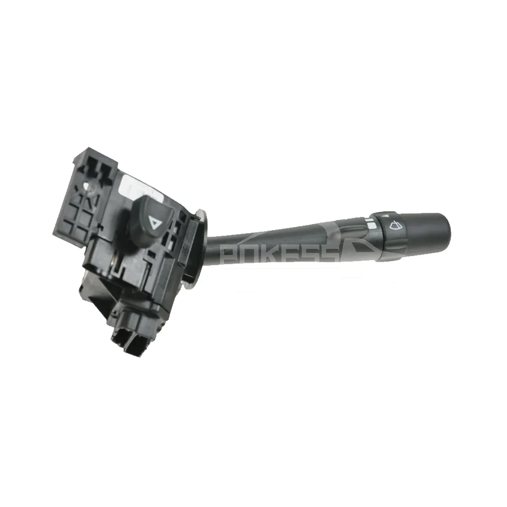 12450066 62900404 8124500660 Turn Signal Windshield Wiper Lever Switch... — 3