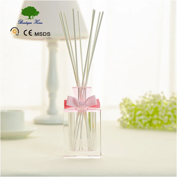 Enjoy Everyday Top Factory Direct Sale Home Deodorant 150ML Luxury Box Air Freshener Scented Oil Long Lasting Reed Diffuser Gift