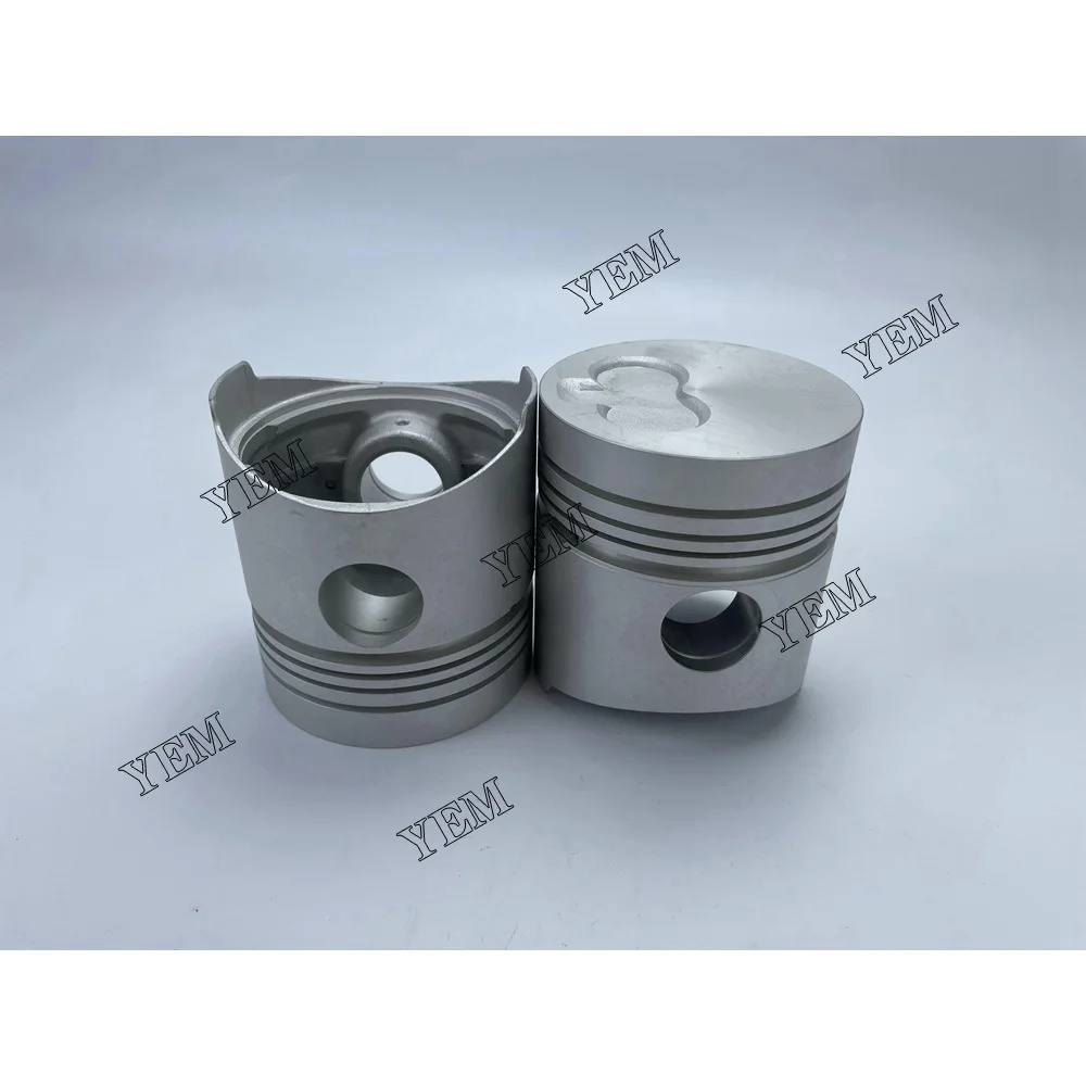 Engine Rebuild Kit 6DR5 Piston With Pin for Mitsubishi Engine Parts for Sale 5