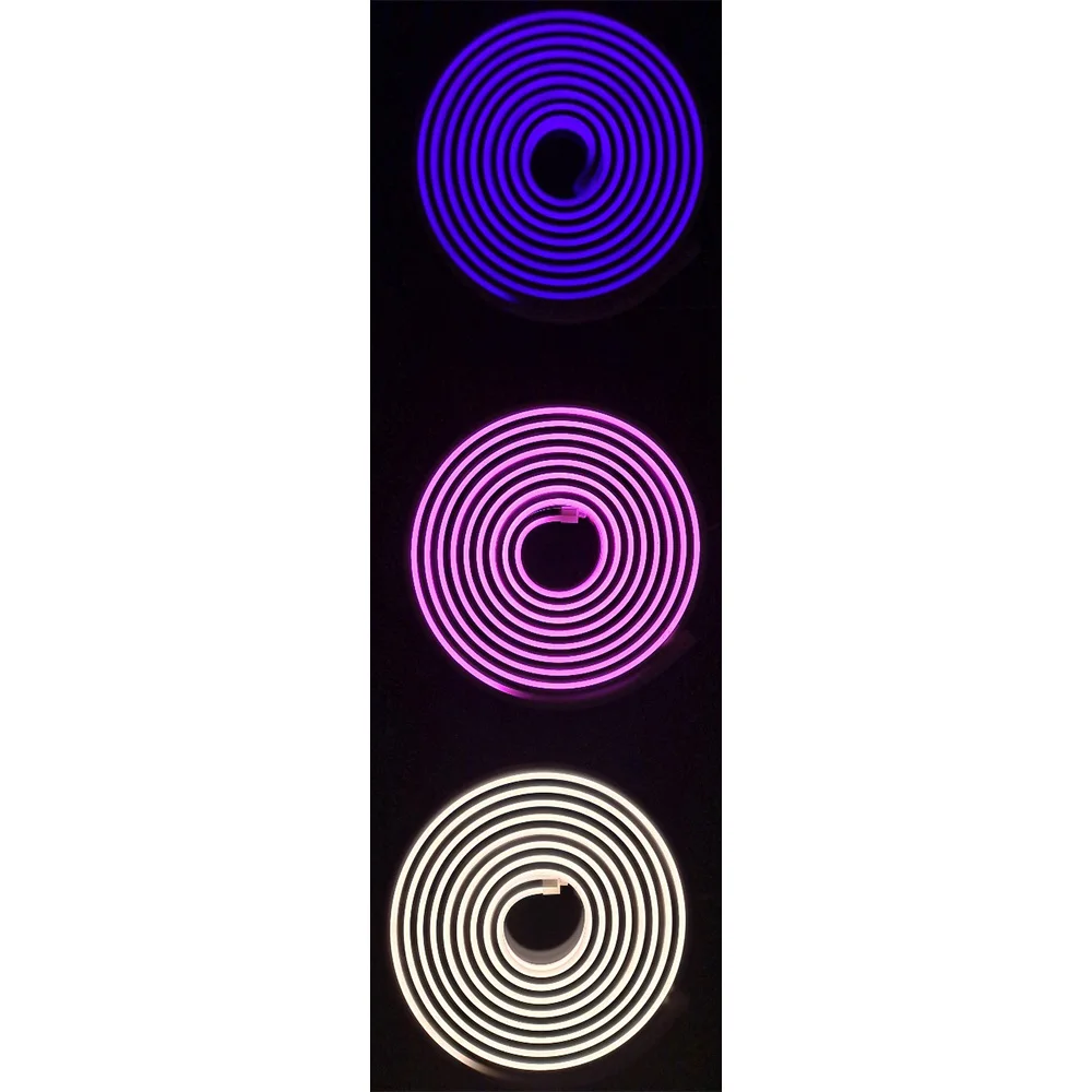 Shining East LED Strip Bar Linear Lighting PVC Body Best Price and Quality Product for Garden Use Popular in Korea