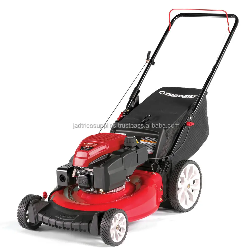 Electric Ride On Lawn Mower Golf Course Lawn Mower For Grass Cutting