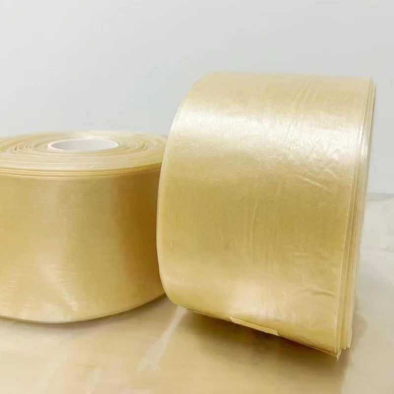 Collagen Casing Edible Artificial Frozen Sausage Casing for BBQ/Hotdogs ...
