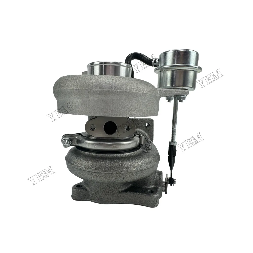 Turbocharger 5350912 Fit for ISF2.8 Engine 4