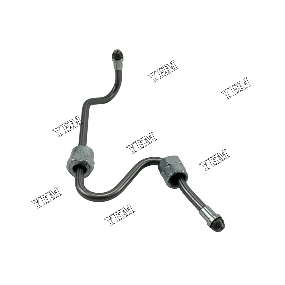 Fuel Pipe 1G790-53730 Fit for Kubota V2203 Engine 5