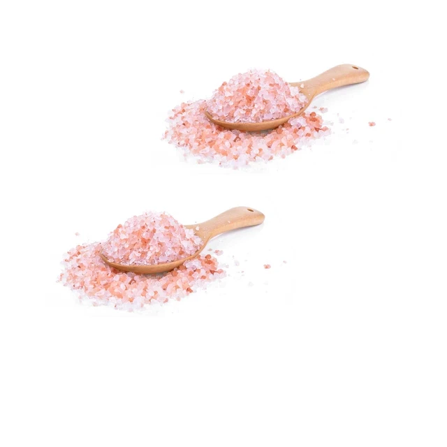 Natural Pure 2024 Rock Salt Fine Grains Himalayan Pink Salt Pakistan