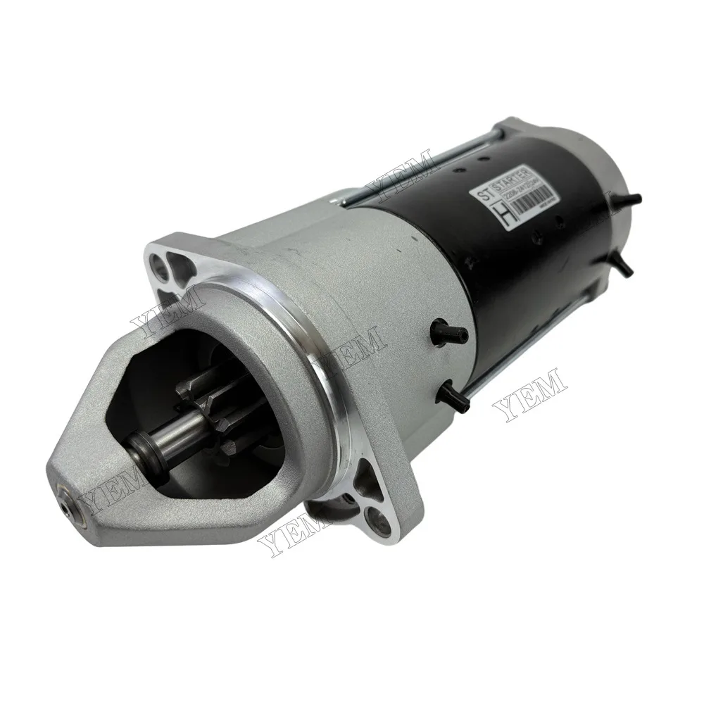 Starter Motor 01183239 01180999 0001231005 01183122 Fit for Deutz 4M1013 Engine