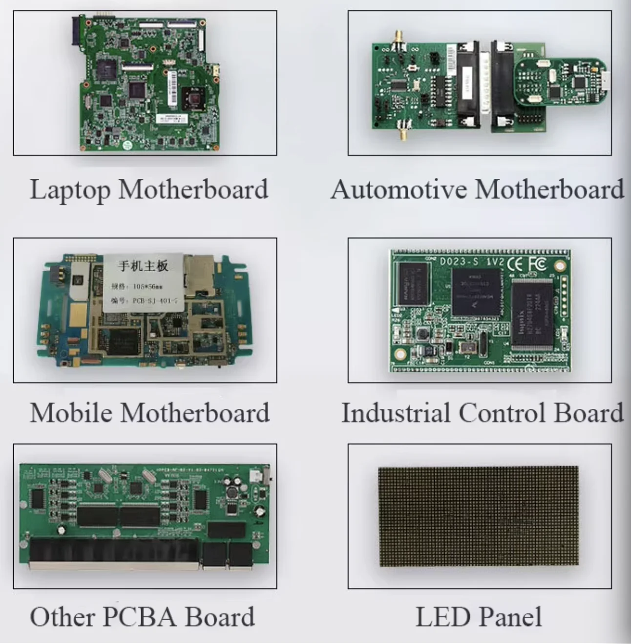 View of Computer Repairs | uBreakiFix by Asurion