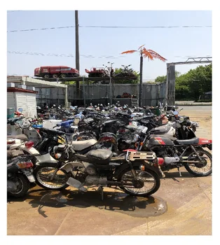 used japanese bikes