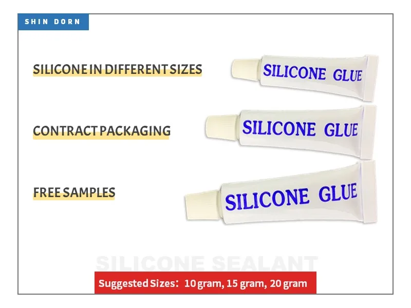 Dow Corning Silicone Based Adhesive Sealants Acidic Acetic Cure Buy