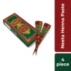 Pack of 4