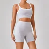 Costume short gris+