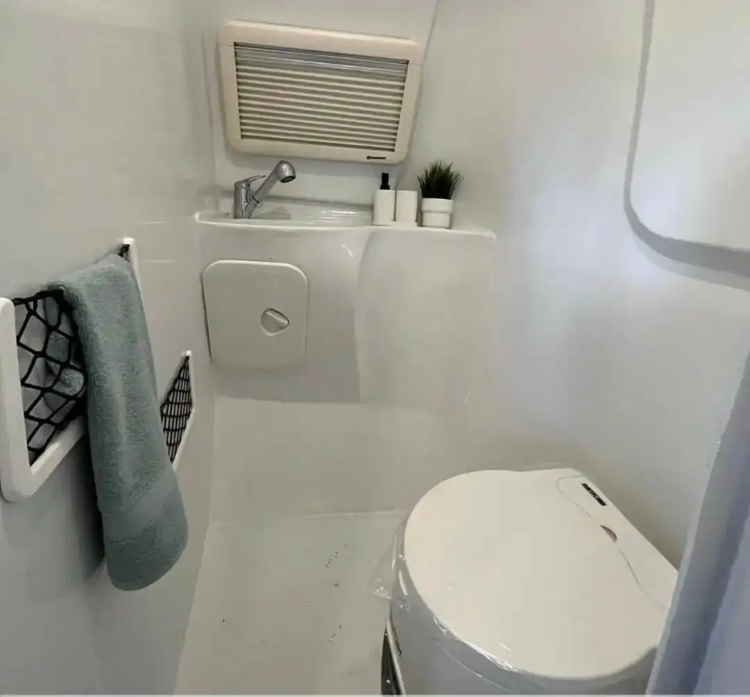 Teardrop Caravan Camping Travel Trailer with Tent for Sale to USA EUROPE SOUTH AMERICA USA