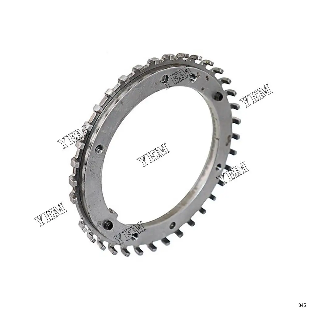 High Performance Plate As.-Se 133-7101 1337101 Engine Spare Parts