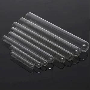 Factory Custom 3 Models Price Automatic Test Tube Making  Production Line Glass Pipe/test Tube  Making Machine
