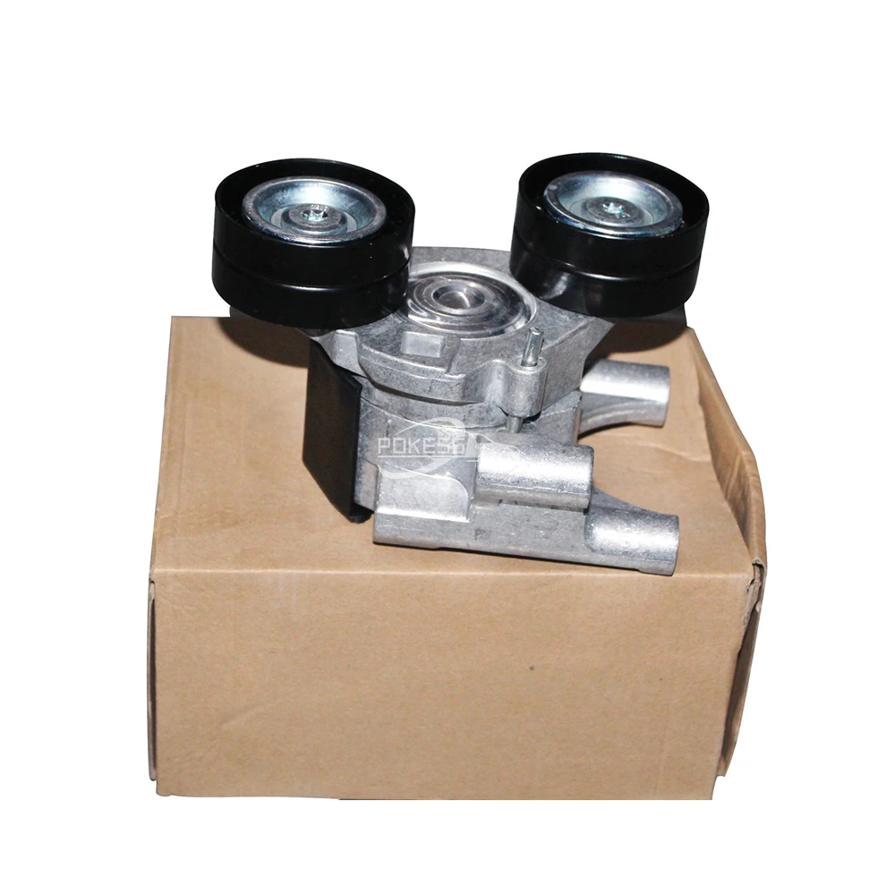 BK3Q6A228BH 1766642 BK3Q6A228-BH FB3Q6A228BA 1751007 Belt Tensioner fo... — 4