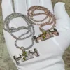Yellow Gold Plated