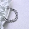 White Gold Plated
