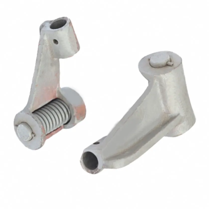 Housing Spring Differential Lock For Massey Ferguson Tractors Oem