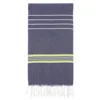 Darkblue Pistachio