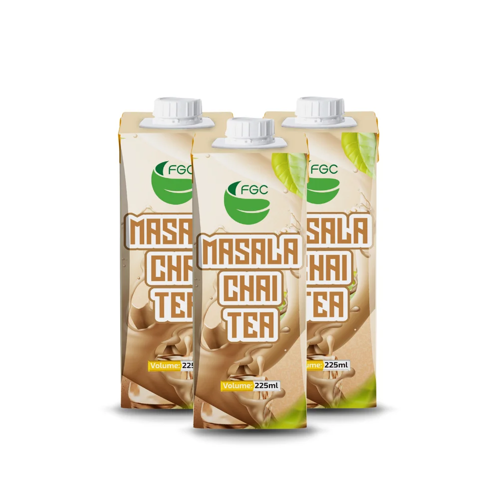 ミルクティーボトルプラスチック香ばしいドリアンフルーツミルクティー