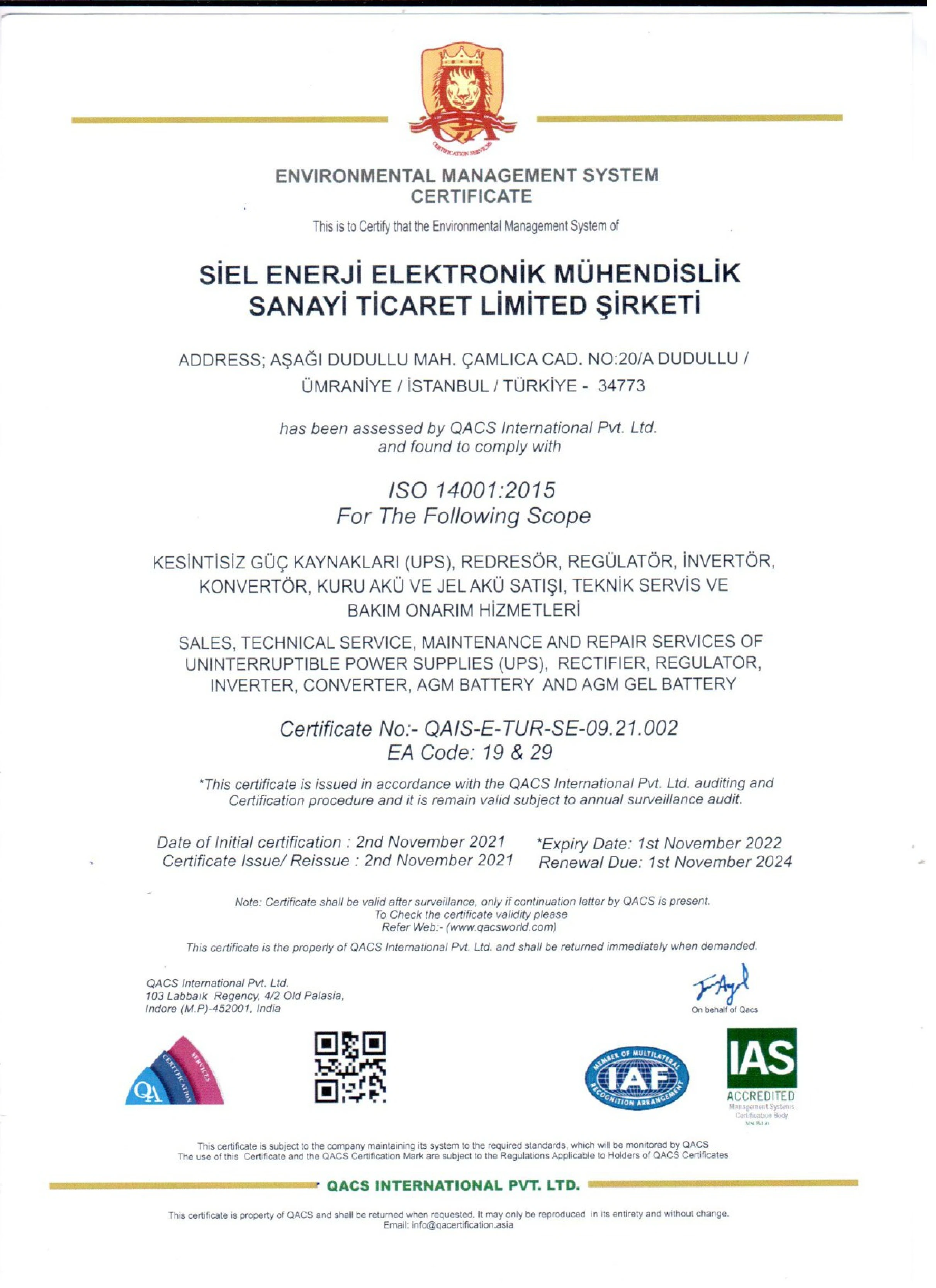 Uninterruptible Power Source Micro Processor Slds 11 120 Kva Online