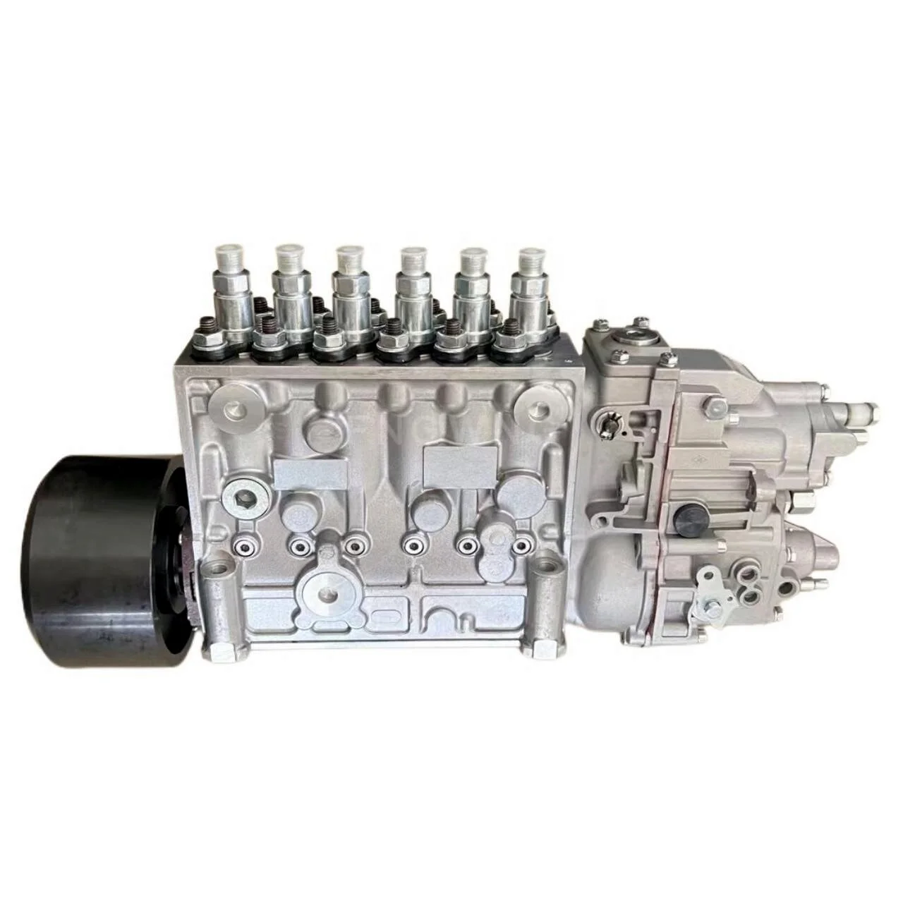 High Pressure Diesel Fuel Injection Pump for Isuzu 6HK1