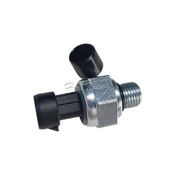 Haoxiang Auto Fuel Rail Pressure Sensor 42CP2-3 for Hitachi ZX70