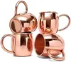 copper handle