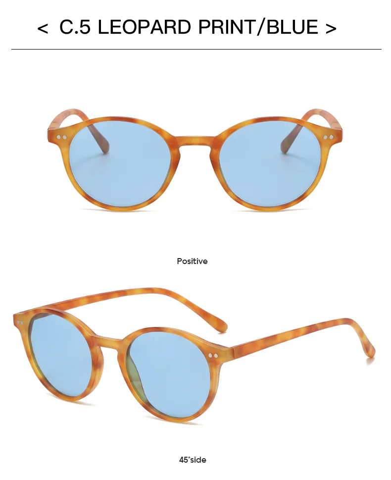 Polarized Designer Unisex Sunglasses With Stylish Grey Frames_voghion.com