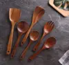 Natural wooden color