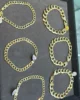 Rose Gold Plated