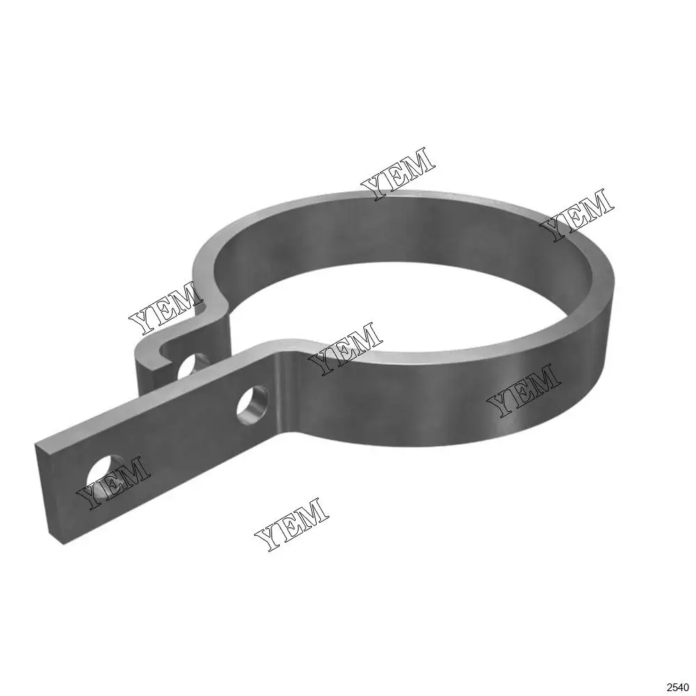 D3 Clamp 9S-8071 9S8071 Industrial Machinery Engine Parts
