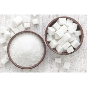 Best Quality Refined Cane Sugar ICUMSA 45 Super White Powdered Sugar From Brazil Halal Certified Popular Jaggery Product