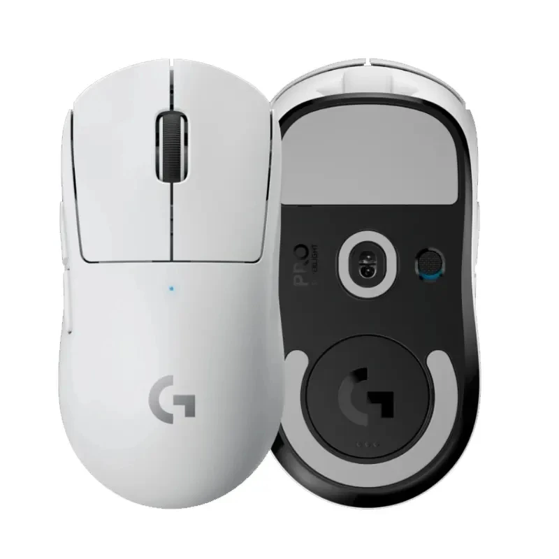 gpro superlight White 新品未開封 ロジクールG Pro X Superlightワイヤレスゲーミングマウス