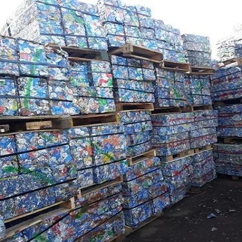 99% Recycled Aluminium UBC Scrap/Clean Used Beverage Can Aluminum Can From CA