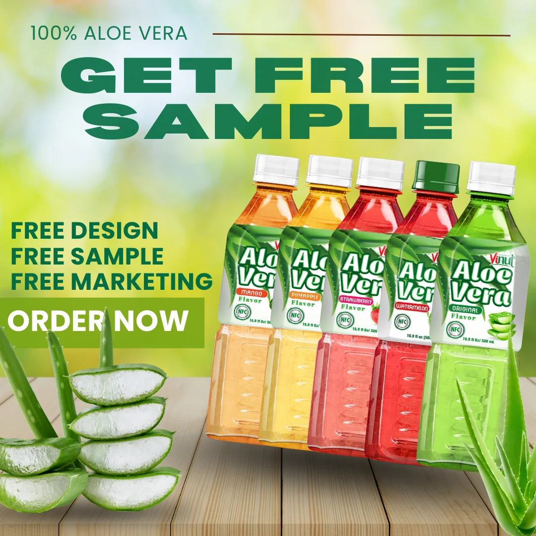 aloe vera mango mango ver