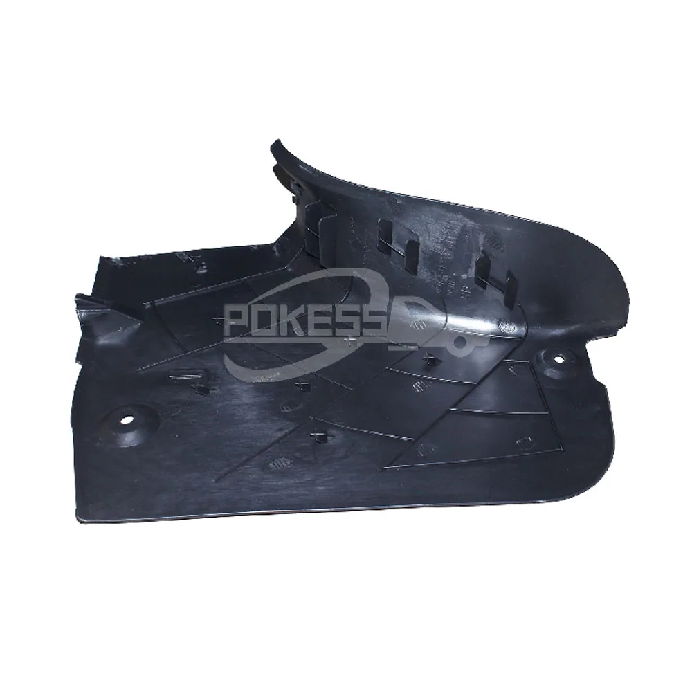 5M51F312A14AF3YYW 5M51F312A14AD3YYW Trunk Inner Trim Plate Left for Fo... — 2